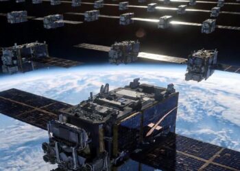 মহাকাশে এআই ডেটা সেন্টার কেন বসাতে চান ইলন মাস্ক?