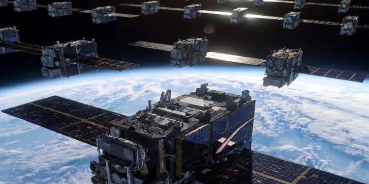 মহাকাশে এআই ডেটা সেন্টার কেন বসাতে চান ইলন মাস্ক?