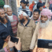 মেহেরপুরে জামায়াত-বিএনপি সংঘর্ষে আহত ২৩, আটক ৩