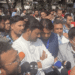 বিএনপিকে ৯০ মিনিট মাঠে থাকার আহ্বান পাটওয়ারীর