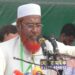 বিএনপি ও বঙ্গভবন মিলে জামায়াতের ওপর সাইবার অ্যাটাক চালাচ্ছে: মিয়া গোলাম পরওয়ার