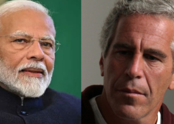 এপস্টেইন যৌন অপরাধ সংক্রান্ত নথিতে মোদির নাম, ভারতে তীব্র বিতর্ক ও রাজনৈতিক প্রতিক্রিয়া