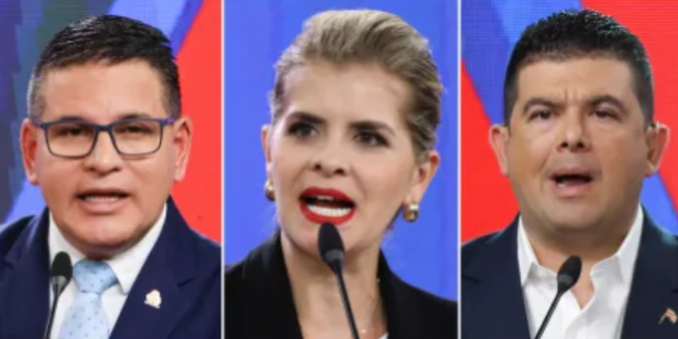 ধারাবাহিকতার পথে ভোট? কোস্টারিকার প্রেসিডেন্ট নির্বাচন নিয়ে যা জানা জরুরি