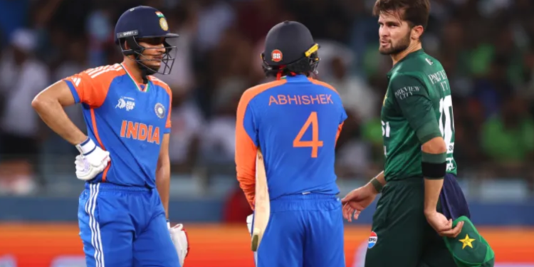 ১৫ ফেব্রুয়ারি ভারতের বিপক্ষে টি২০ বিশ্বকাপ ম্যাচ বয়কট করবে পাকিস্তান