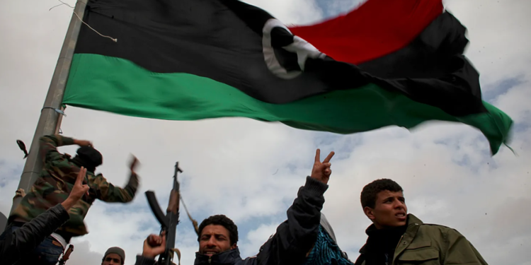 এপস্টেইনের ইমেইলে লিবিয়ার জব্দ রাষ্ট্রীয় সম্পদে হাত বাড়ানোর পরিকল্পনার ইঙ্গিত