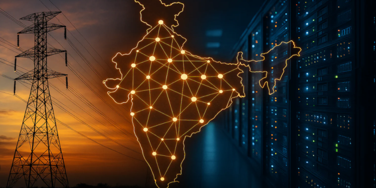 বৈশ্বিক উত্তেজনার মধ্যে বিরল খনিজ ও ডেটা সেন্টারে জোর, দেশীয় শিল্প এগিয়ে নিতে ভারতের বাজেট