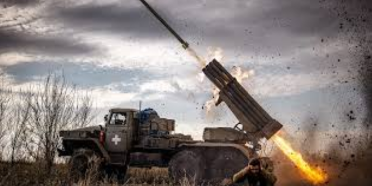 রাশিয়া-ইউক্রেন যুদ্ধ: ১ হাজার ৪৩৯তম দিনের গুরুত্বপূর্ণ ঘটনাপ্রবাহ