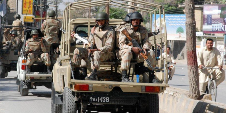 বেলুচিস্তানে সহিংসতা কেন থামছে না: ক্ষোভের আগুনে জ্বালানি দিচ্ছে যে কারণগুলো