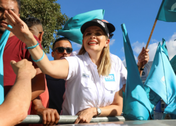 কোস্টারিকার প্রেসিডেন্ট নির্বাচনে লরা ফার্নান্দেজের বিজয়