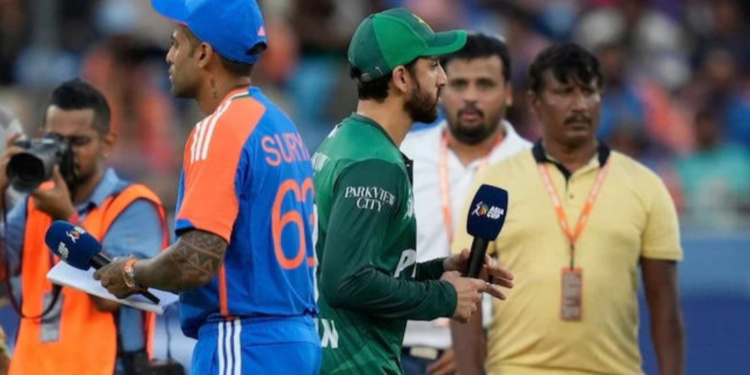 বেলুচিস্তান থেকে বাংলাদেশ প্রসঙ্গ: কেন ভারতের বিপক্ষে বিশ্বকাপ ম্যাচ বয়কট করছে পাকিস্তান?