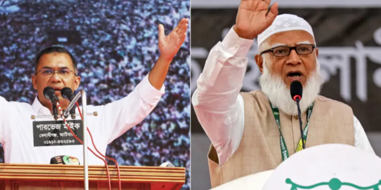 বাংলাদেশের ২০২৬ নির্বাচন ও ঝুলন্ত সংসদের ভূরাজনীতি