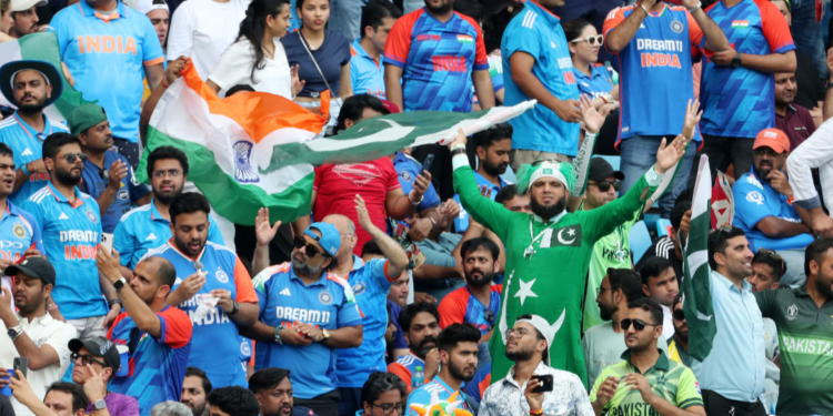 ভারতের বিপক্ষে টি–টোয়েন্টি বিশ্বকাপ ম্যাচ বয়কটের পেছনে রাজনীতি, বলছেন বিশেষজ্ঞরা