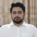 জামায়াতের সঙ্গে জোট হলেও ধর্মভিত্তিক রাষ্ট্র হবে না: নাহিদ ইসলাম