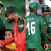 বাংলাদেশের পক্ষে ভারতের বিপক্ষে টি-টোয়েন্টি বিশ্বকাপ ম্যাচ বয়কট: পাকিস্তানের প্রধানমন্ত্রী