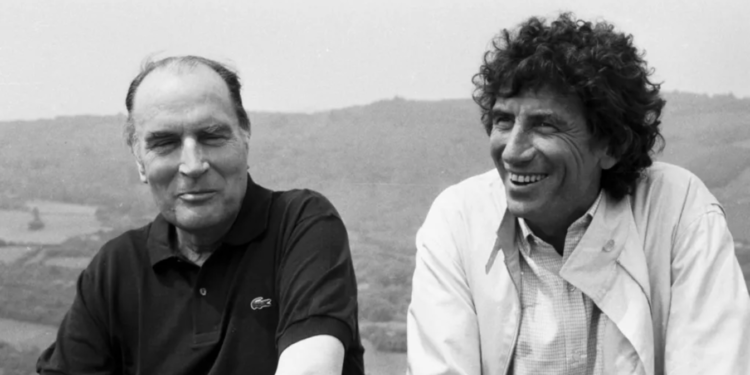 এপস্টিন সংযোগ নিয়ে সাবেক ফরাসি মন্ত্রী জ্যাক ল্যাংয়ের বিরুদ্ধে তদন্ত