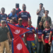 টি–টোয়েন্টি বিশ্বকাপ: হারের মাঝেও ওয়াংখেড়ে নেপাল সমর্থকদের রঙিন উৎসব
