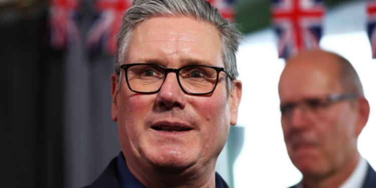 এপস্টেইন কেলেঙ্কারিতে চাপের মুখে ব্রিটিশ প্রধানমন্ত্রী স্টারমার, পদত্যাগের আহ্বান স্কটিশ লেবার নেতার