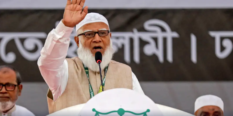 নির্বাচনের আগে ইসলামপন্থীদের উত্থান, বদলে যাচ্ছে বাংলাদেশের রাজনৈতিক সমীকরণ