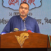 টাকাসহ জামায়াত নেতা আটক কোনো বিচ্ছিন্ন ঘটনা নয় বলে মন্তব্য মাহদী আমিনের