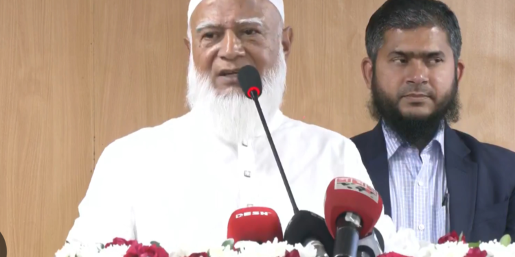 জামায়াত কি ক্ষমতার দোরগোড়ায়?