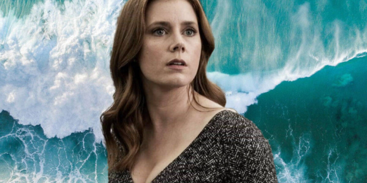 সমুদ্রে চলচ্চিত্রে অ্যামি অ্যাডামসের নির্ভীক অভিনয়ে মদাসক্তির লড়াইয়ের তীব্র গল্প