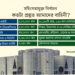 সহিংসতামুক্ত ভোট: পুলিশের প্রস্তুতি ও মানসিকতা নিয়ে শঙ্কা