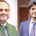 সৎ সাহস থাকলে থেকে যান, ঢাবি ভিসিকে ছাত্রদল নেতা আবিদ
