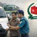 রিকুইজিশন আতঙ্কে যানবাহন মালিকরা