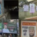 আইন থাকলেও নেই প্রয়োগ; অলিগলি ছেয়ে গেছে নিষিদ্ধ সিনথেটিক ব্যানারে