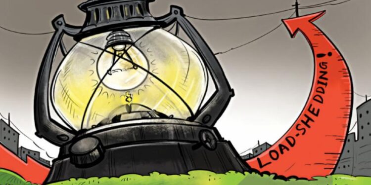 আজ বিদ্যুৎ থাকবে না ৯ ঘণ্টা যেসব এলাকায়