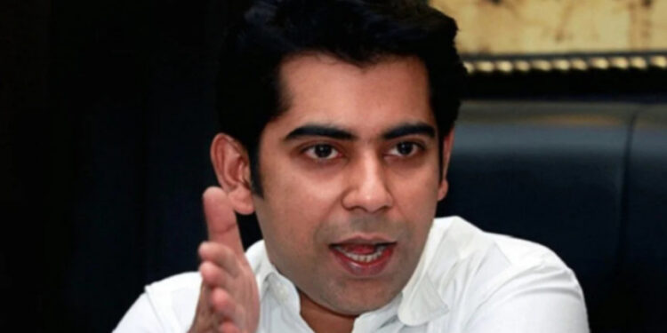 ভোলা-১ আসন: ৪০ কেন্দ্রের ফলাফলে এগিয়ে আন্দালিব রহমান পার্থ