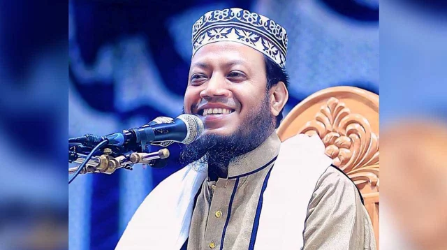 ৯ দিন পর বাংলাদেশের প্রধানমন্ত্রী শফিকুর রহমান: আমির হামজা