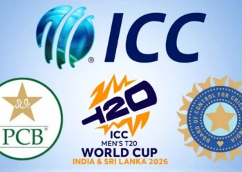 আর্থিক ক্ষতির আশঙ্কায় পাকিস্তানকে রাজি করাতে মাঠে নেমেছে আইসিসি