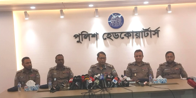 ইতিহাসের সেরা নির্বাচন, কারও সাধ্য নাই ঠেকানোর: আইজিপি