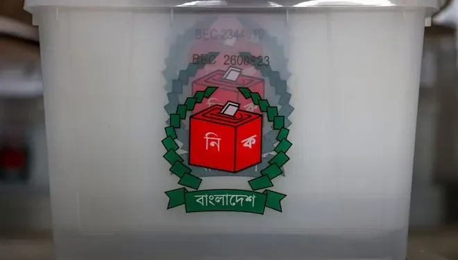 ভোটগ্রহণ শেষ: এবার ব্যালট গণনার পালা; দেশজুড়ে গভীর আগ্রহে ফলাফলের অপেক্ষা