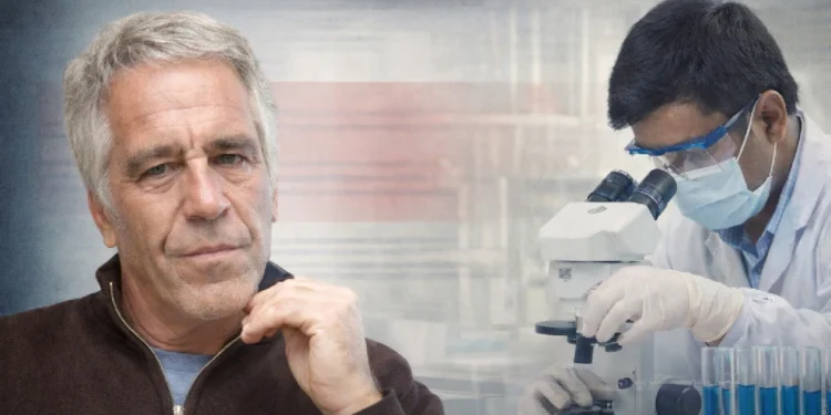 কুখ্যাত এপস্টেইন নথিতে আইসিডিডিআরবি: বিনিয়োগ প্রস্তাবের চাঞ্চল্যকর তথ্য