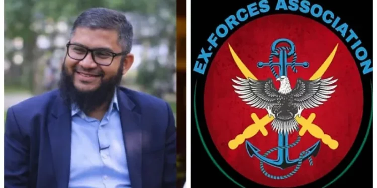 ক্যান্টনমেন্টে জামায়াত প্রার্থীকে অবাঞ্ছিত ঘোষণার দাবি