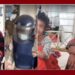 ক্ষুধার যন্ত্রণায় টয়লেটের টিস্যু খেতাম: বিমানের সাবেক এমডির বাসায় গৃহকর্মী শিশুর আর্তনাদ