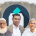নতুন শুরুর অপেক্ষায় বাংলাদেশ: হেভিওয়েট প্রার্থীদের ভোট প্রয়োগ