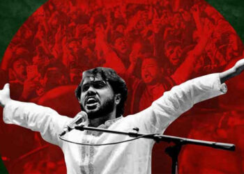 জাতিসংঘে হাদি হত্যার তদন্তের প্রস্তাব দেবে সরকার