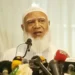জামায়াত আমিরের এক্স অ্যাকাউন্ট হ্যাক, ডিবির হাতে আটক বঙ্গভবন কর্মকর্তা