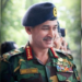 ট্রাইব্যুনালে সাবেক সেনাপ্রধান ইকবাল করিম ভূঁইয়া