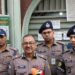 ৬ মাস ধরেই গুজব চলছে, নির্বাচনে কোনো শঙ্কা নেই : ডিএমপি কমিশনার