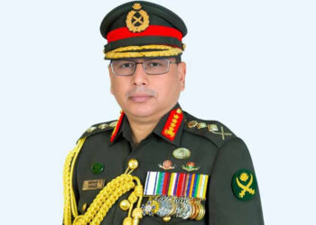 ঢাকা সেনানিবাসে এএফডব্লিউসি উইংয়ের আধুনিক ক্যাম্পাস উদ্বোধন