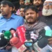 কেন্দ্রগুলো ঘিরে ফেলছে বিএনপির সন্ত্রাসীরা: ঢাকা-১৮ এনসিপি প্রার্থী