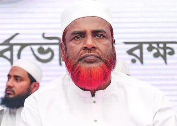 তিনটি দল দেশ লুটেপুটে খেয়েছে