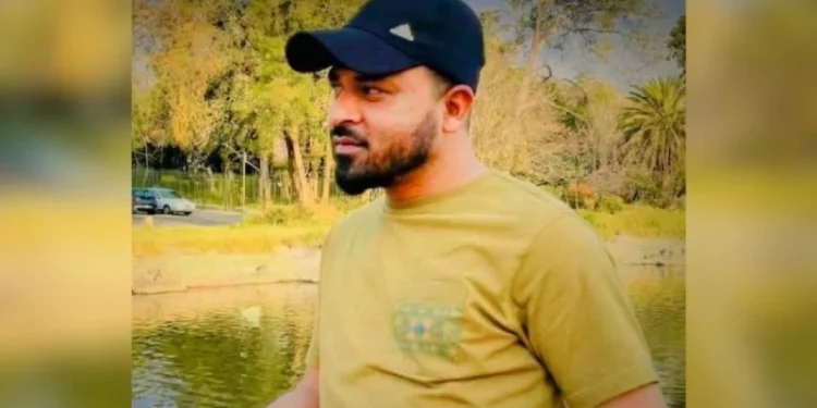 দক্ষিণ আফ্রিকায় সন্ত্রাসীদের গুলিতে প্রবাসী বাংলাদেশি নিহত