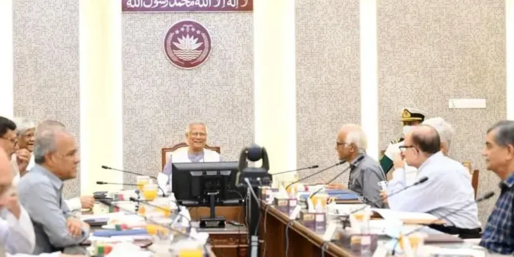দেড় বছরেও ইউনূস সরকারের উপদেষ্টাদের সম্পদের হিসাব পাওয়া যায়নি