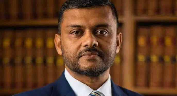 সুনামগঞ্জ-২ আসন: ধানের শীষের প্রার্থীকে বিজয়ী বলে অভিনন্দন জানালেন শিশির মনির