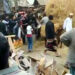 নওগাঁয় বিএনপি-জামায়াত সংঘর্ষ, আহত ১৩